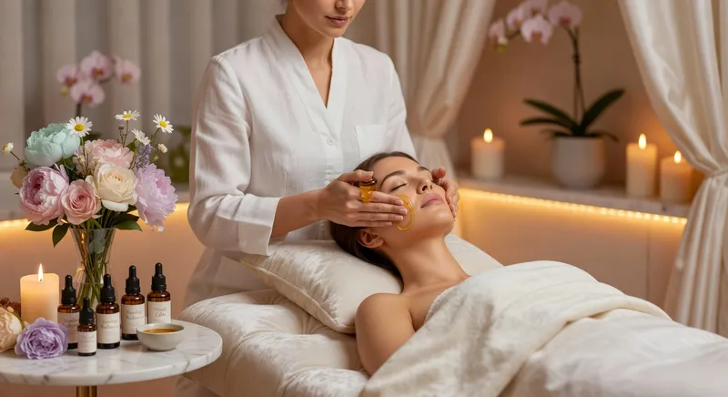 Botanical Rejuvenation Facial
