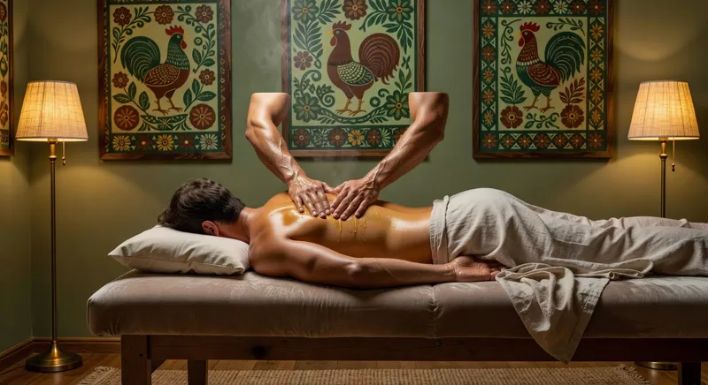 Polish Highland Massage